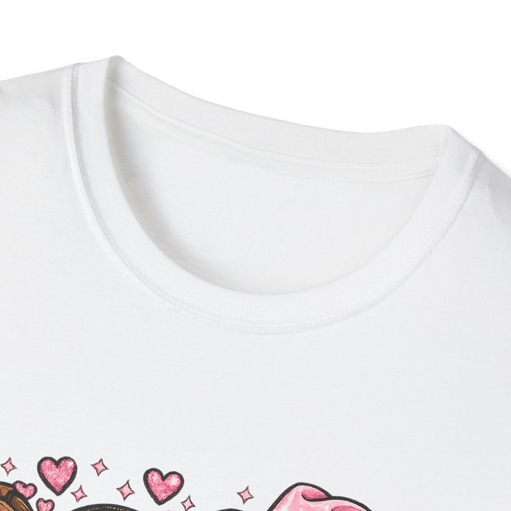 "Love" T-shirt