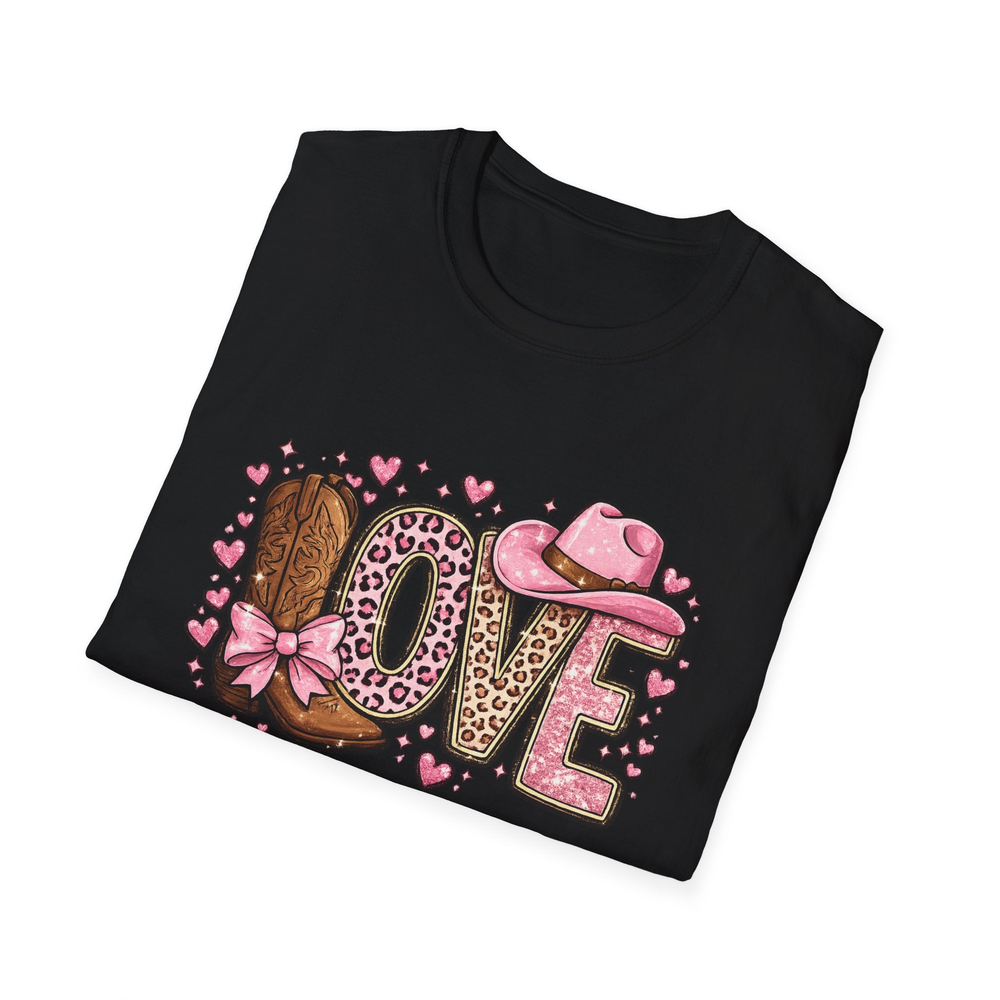 "Love" T-shirt