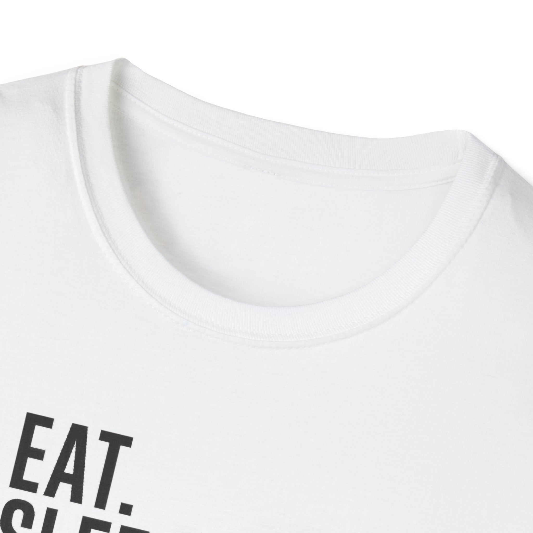 Sparkle "Take kids to sports" T-shirt