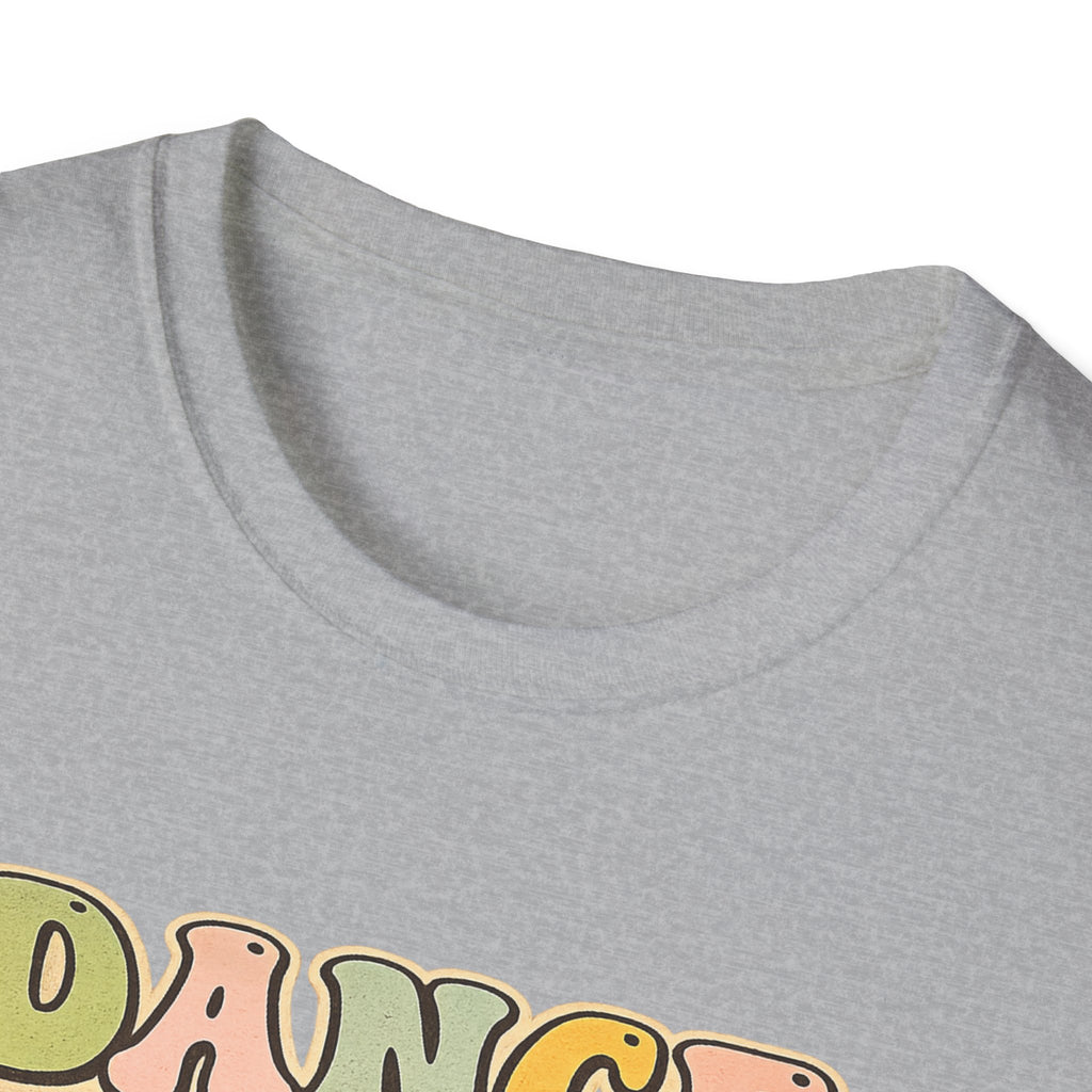"Dance is life" T-Shirt