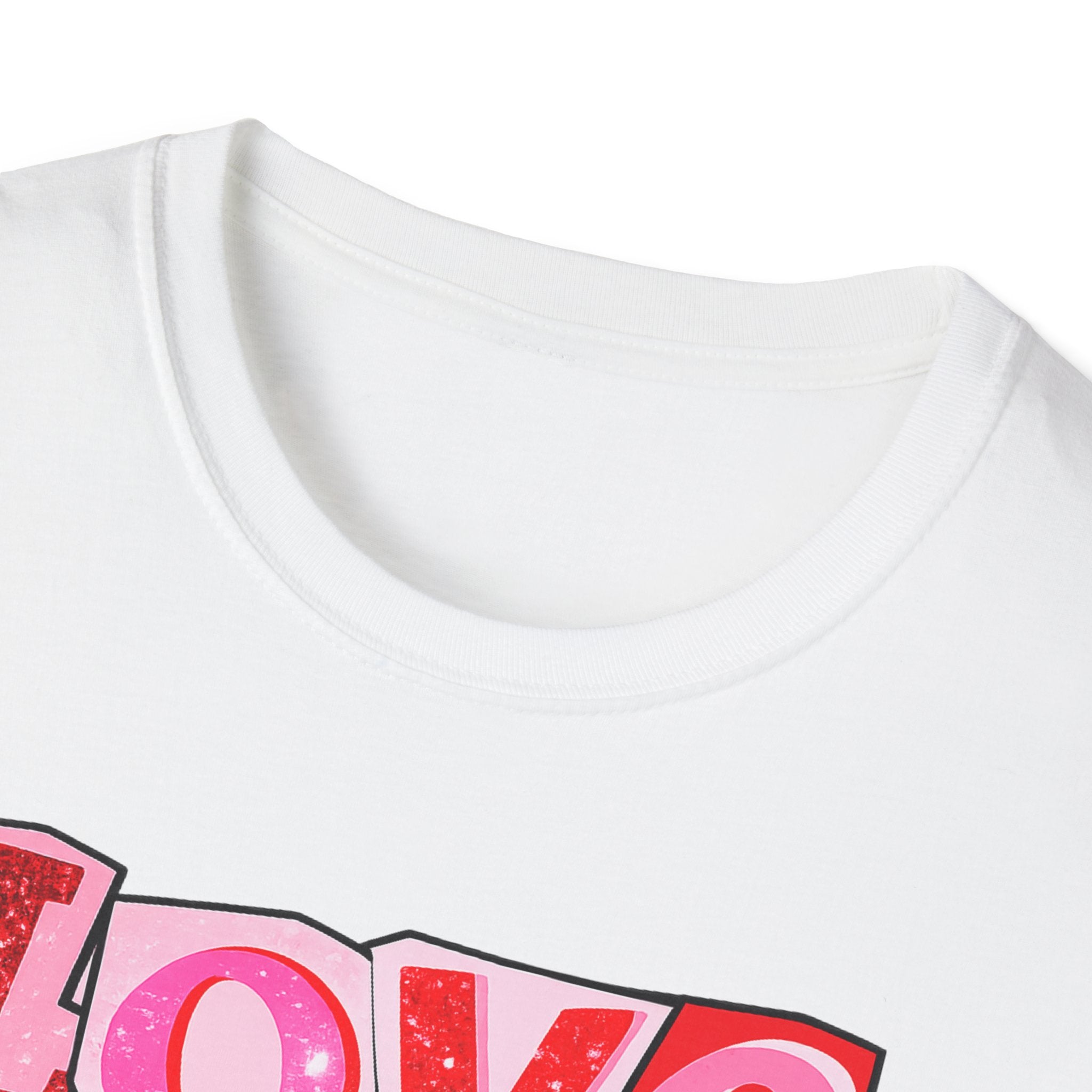 "Love like Jesus" T-Shirt