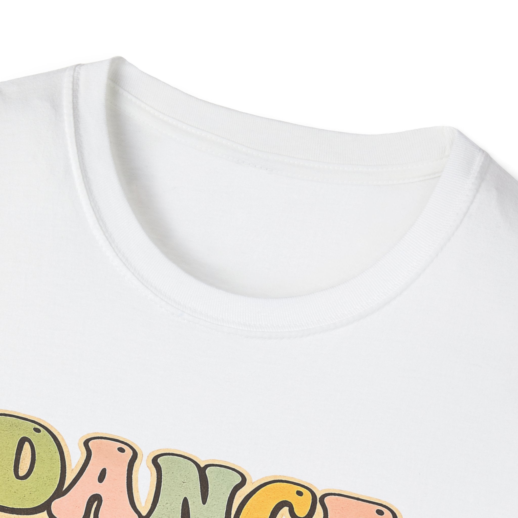 "Dance is life" T-Shirt
