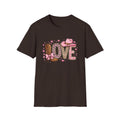 "Love" T-shirt