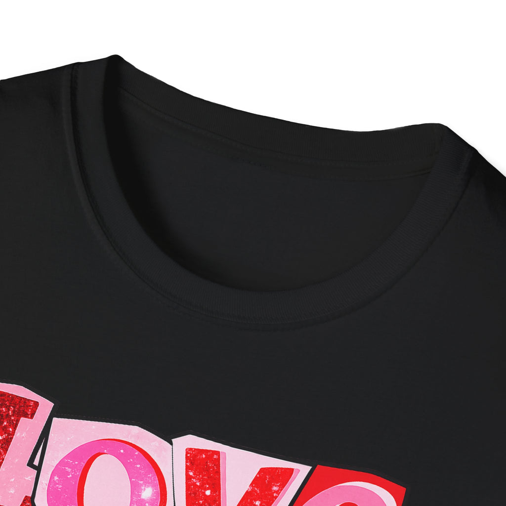 "Love like Jesus" T-Shirt