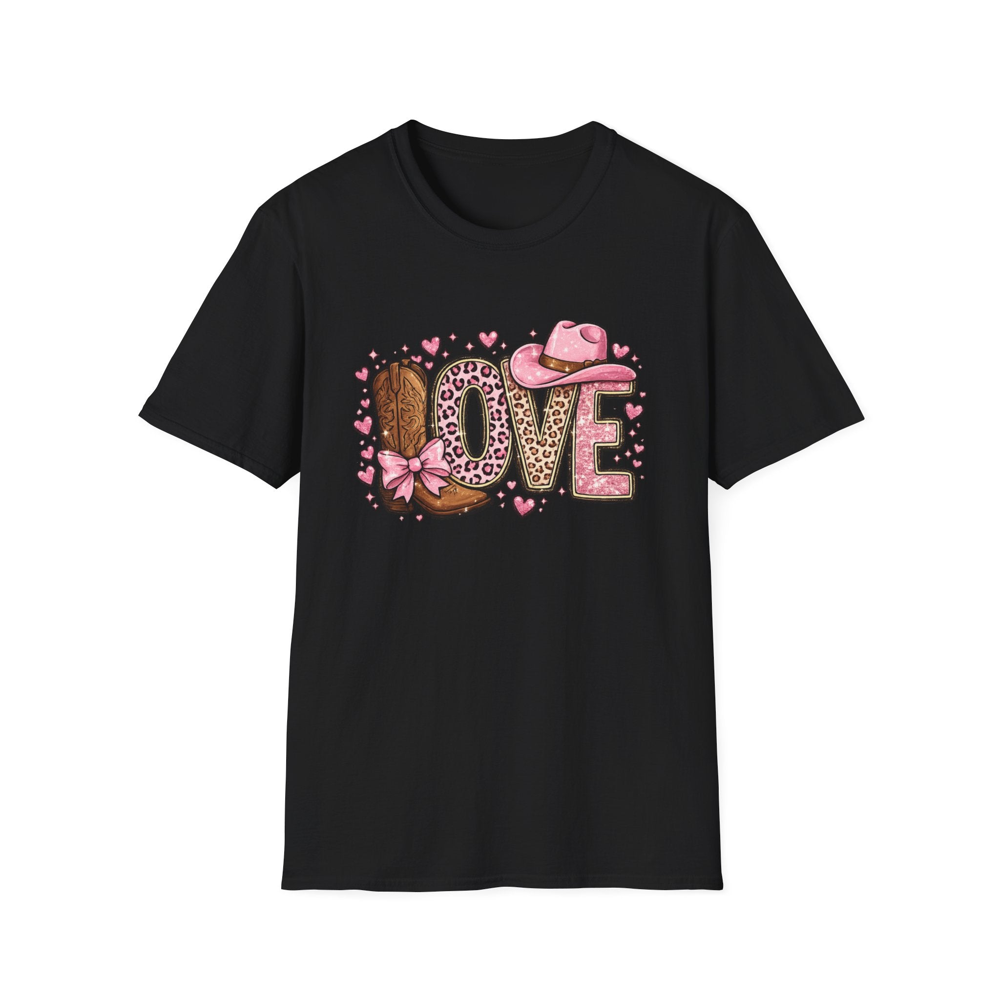 "Love" T-shirt