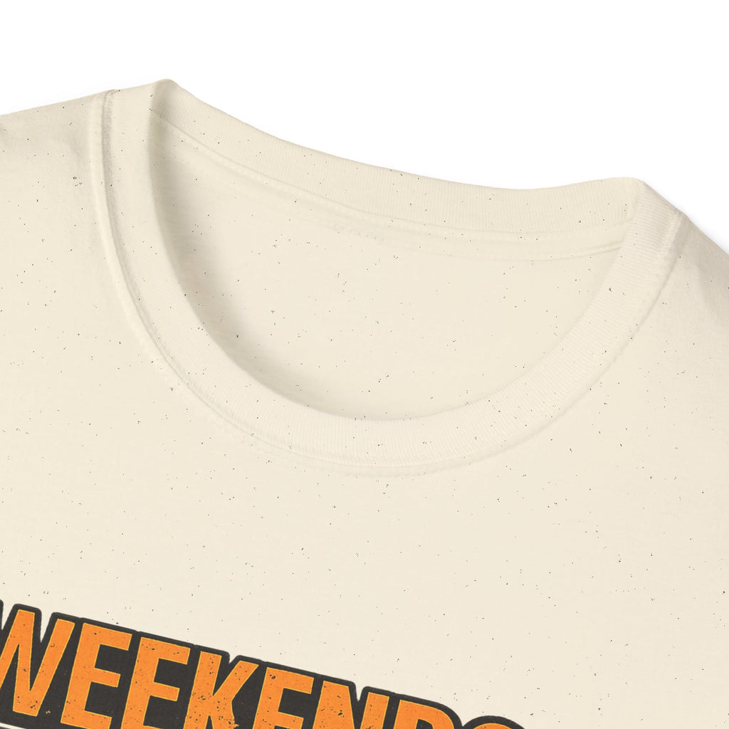 "Coffee and basketball" T-shirt