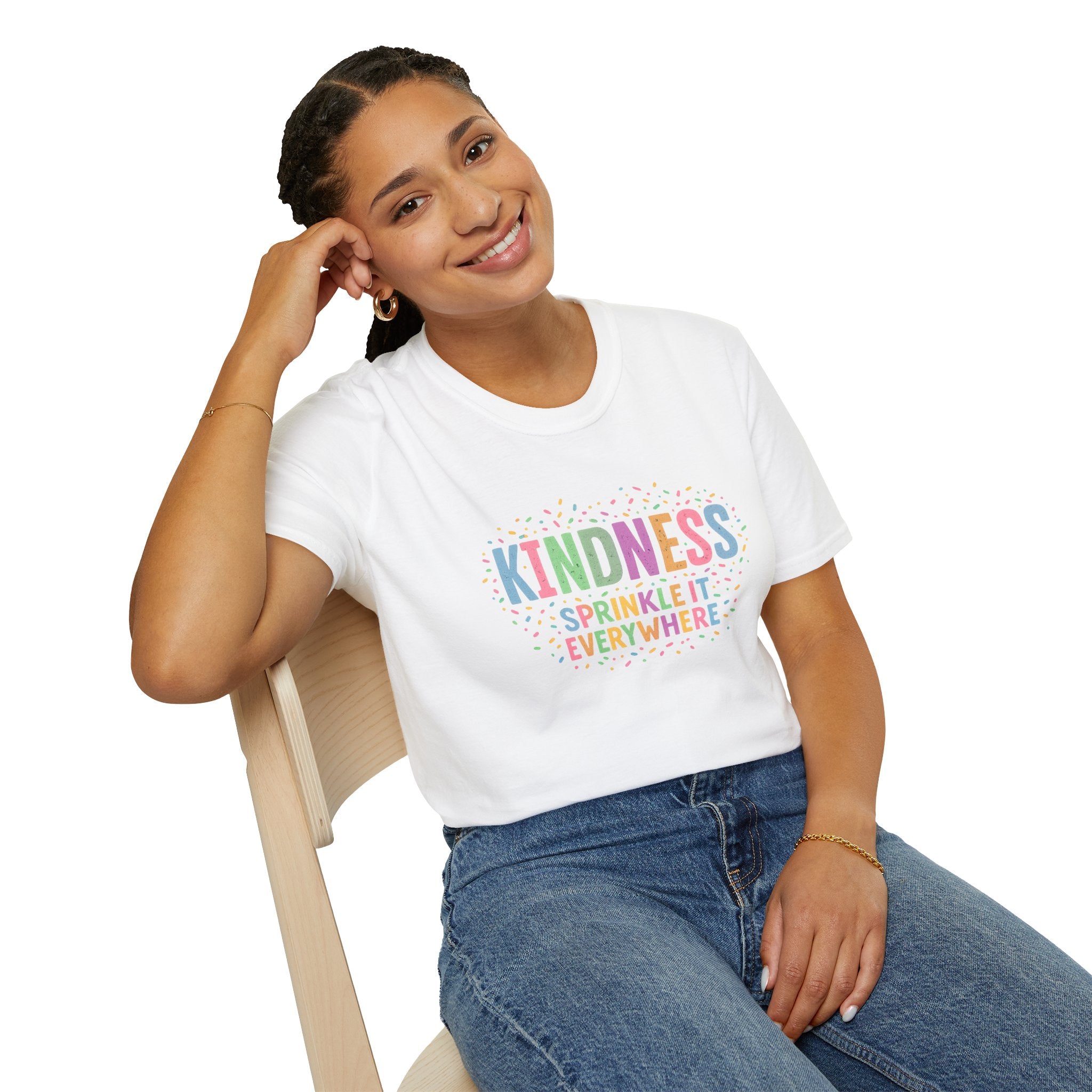 "Kindness" T-Shirt