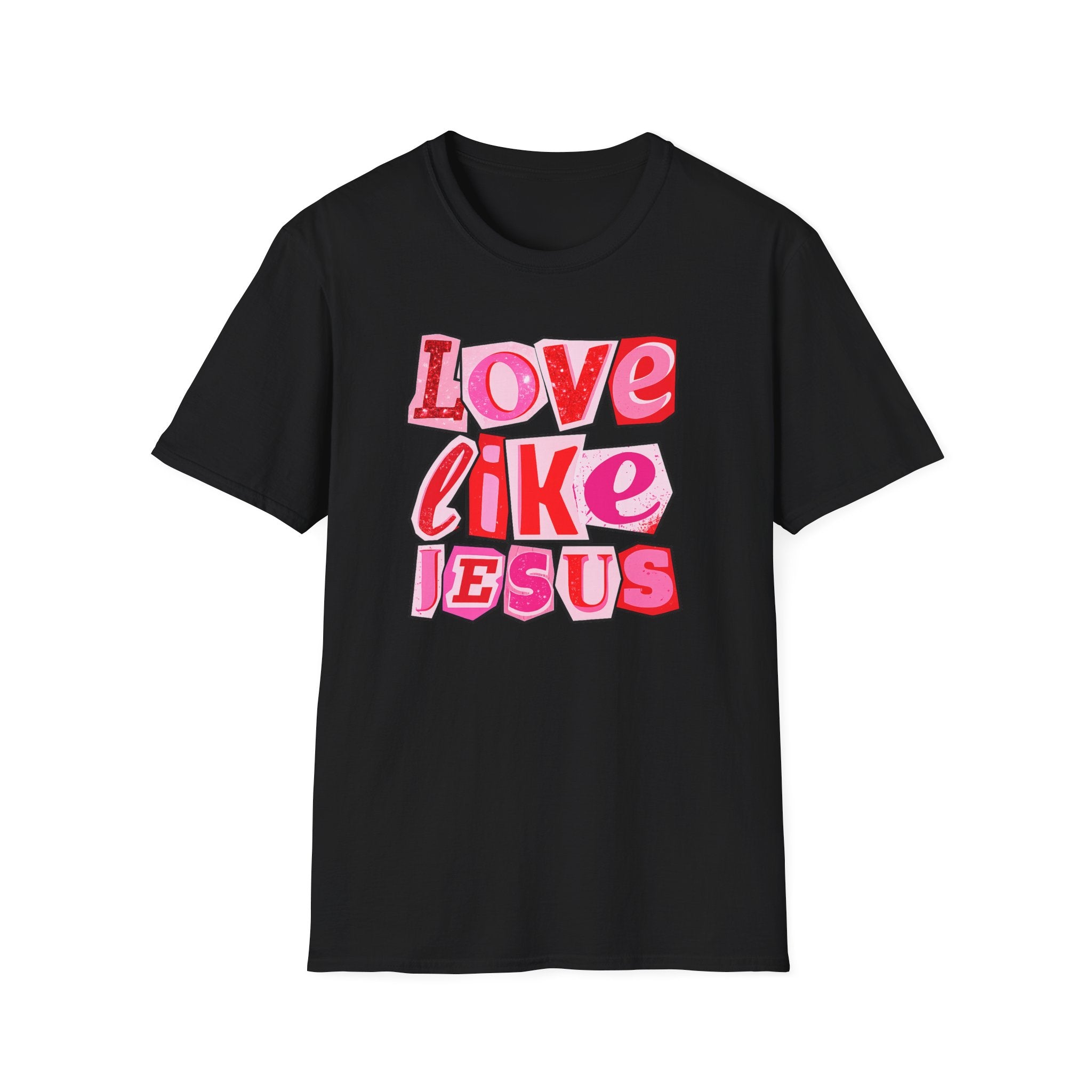 "Love like Jesus" T-Shirt