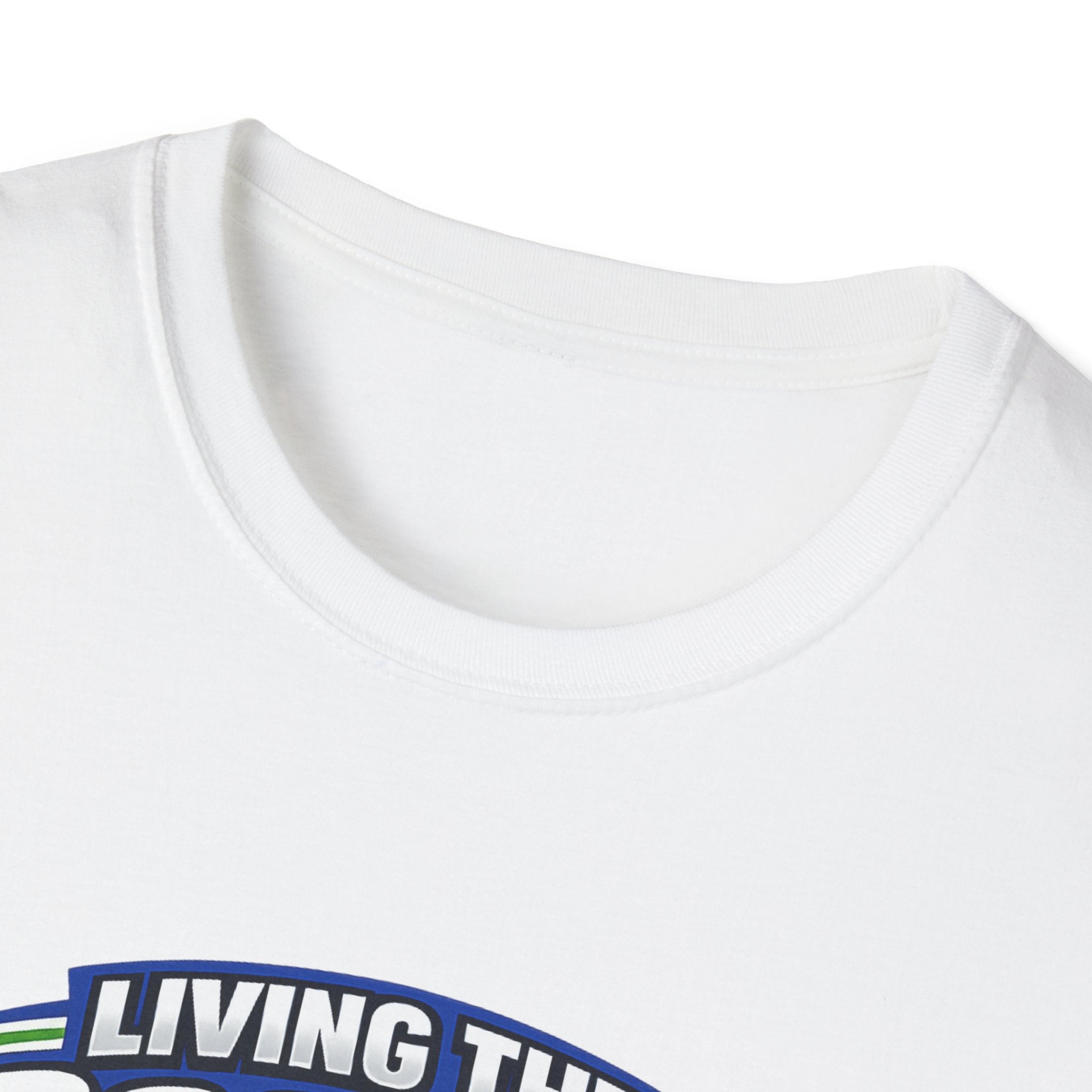 "Soccer mom" T-Shirt