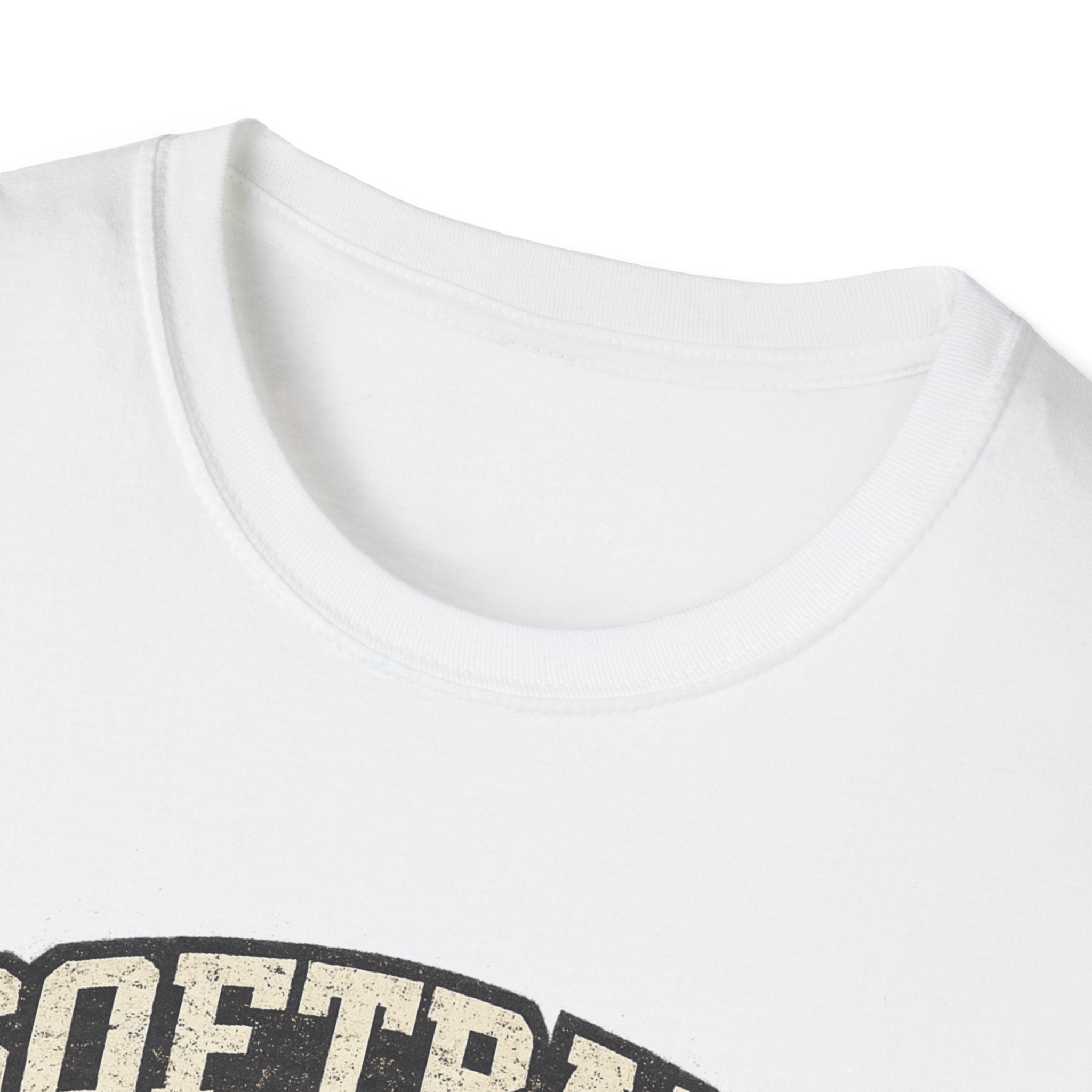 "Softball Mama" T-Shirt