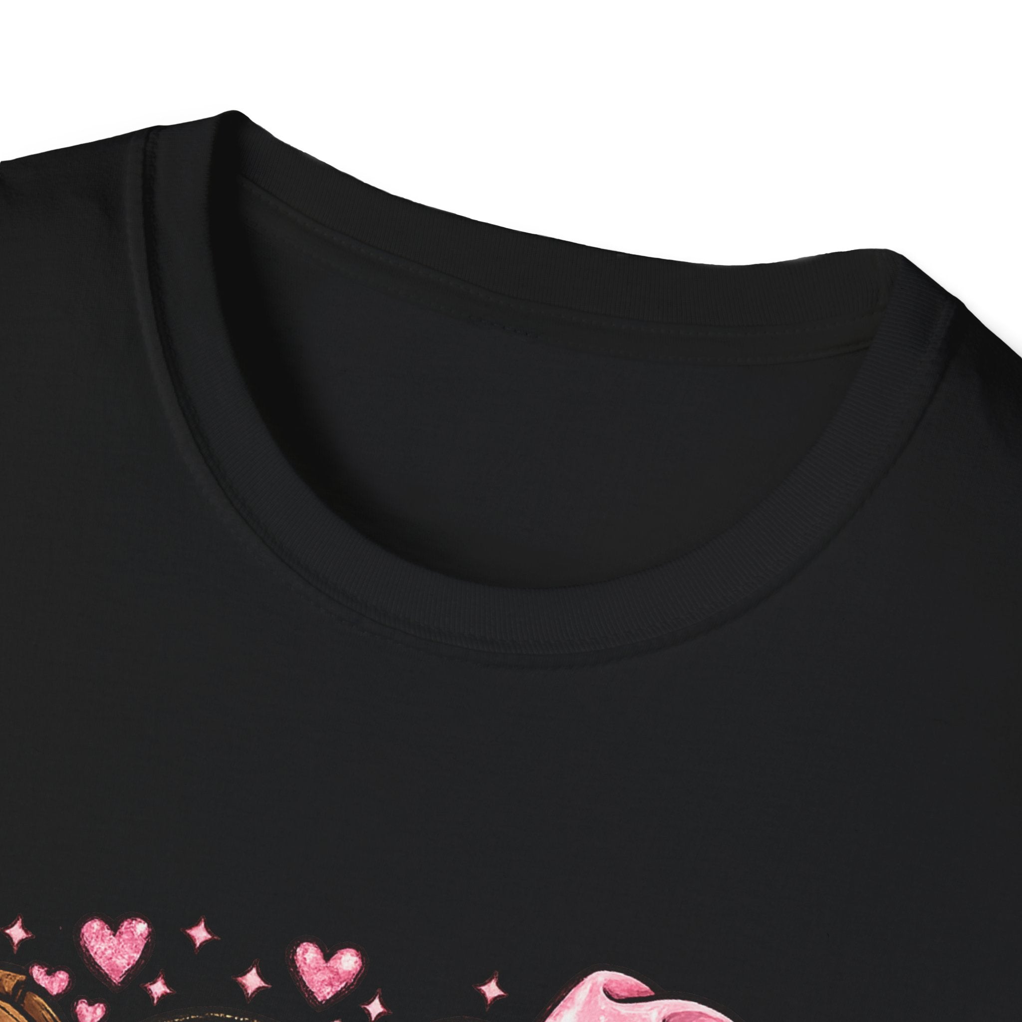 "Love" T-shirt