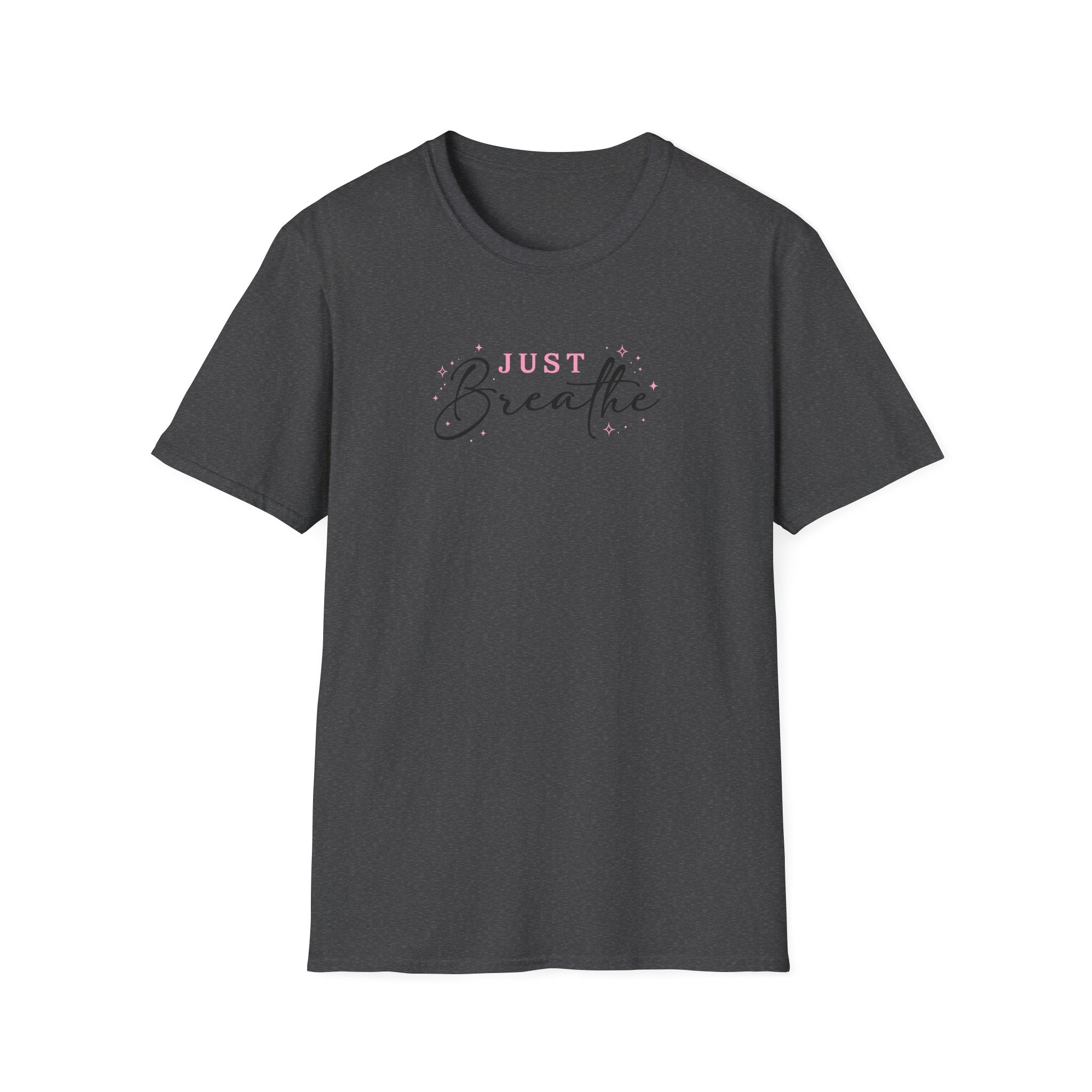 "Just Breathe" T-Shirt